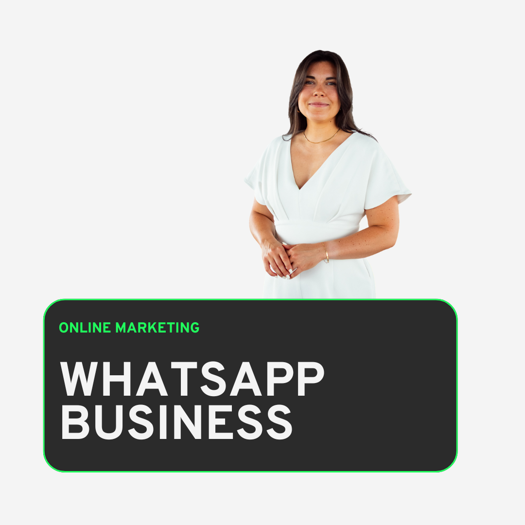 Whatsapp Business