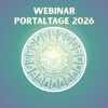 Webinar Portaltage 2026