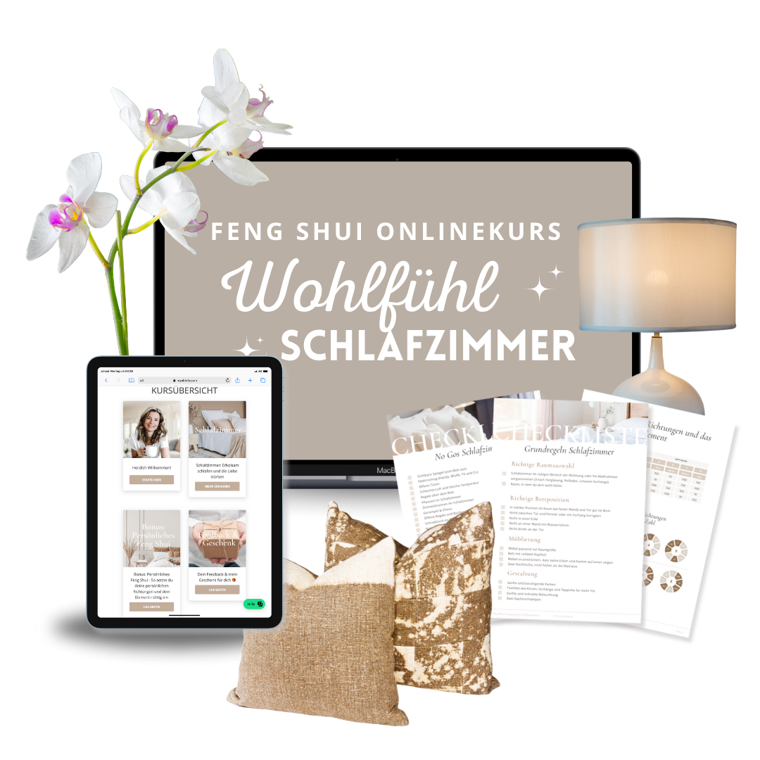 WohlfühlSchlafzimmer