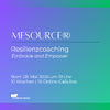 10 Wochen Mesource® Resilienzcoaching