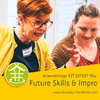 RZT EXPERT Anwendertage M12: Resilienz, Future Skills & Angewandte Improvisation