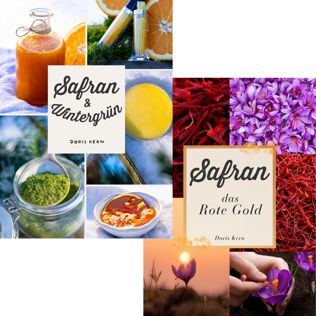 Safran Bundle: eBook + Masterclass