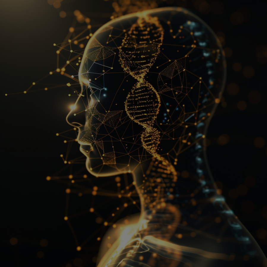 Neurotransmitter Analyse