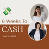 Banner für Online Kurs 6 Weeks To Cash