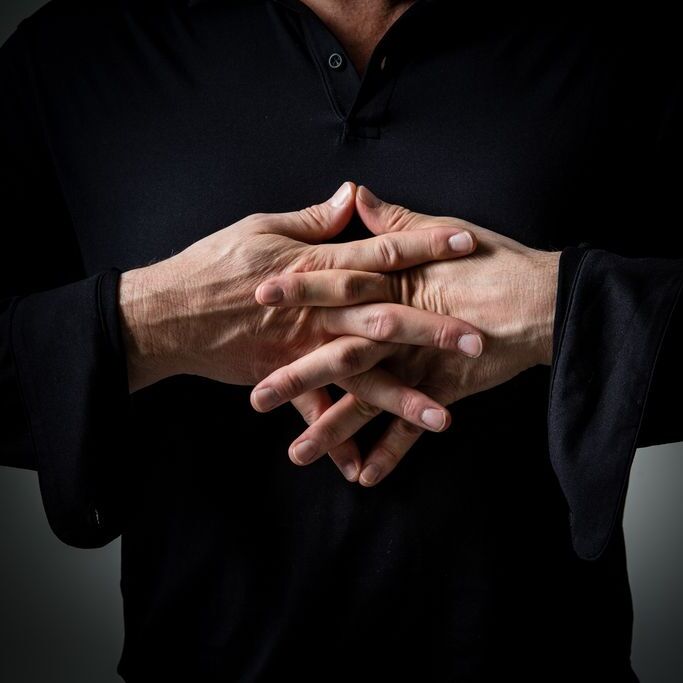 Devanagari Mudra
