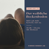 Der weibliche Beckenboden