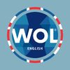 Working Out Loud Logo mit englischer Fahne