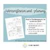Vorschau: Jahresreflexion 2025 und Jahresplanung 2026