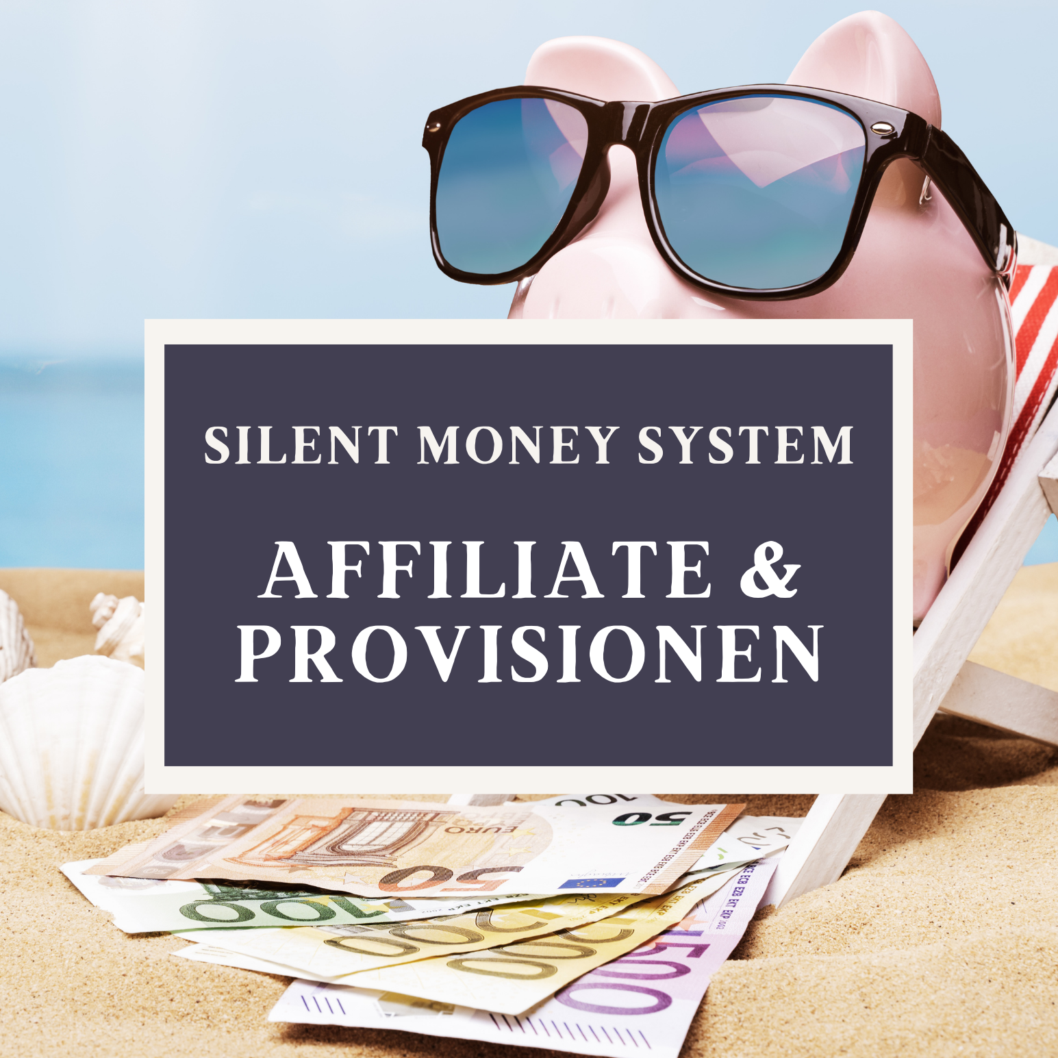 Cover Silent Money System