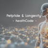 Peptide & Longevity - healthCode - 