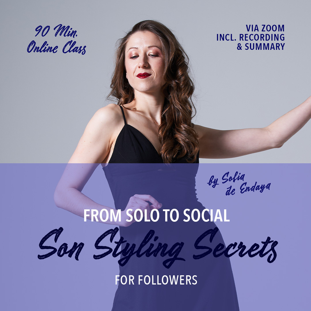 Son Styling Secrets