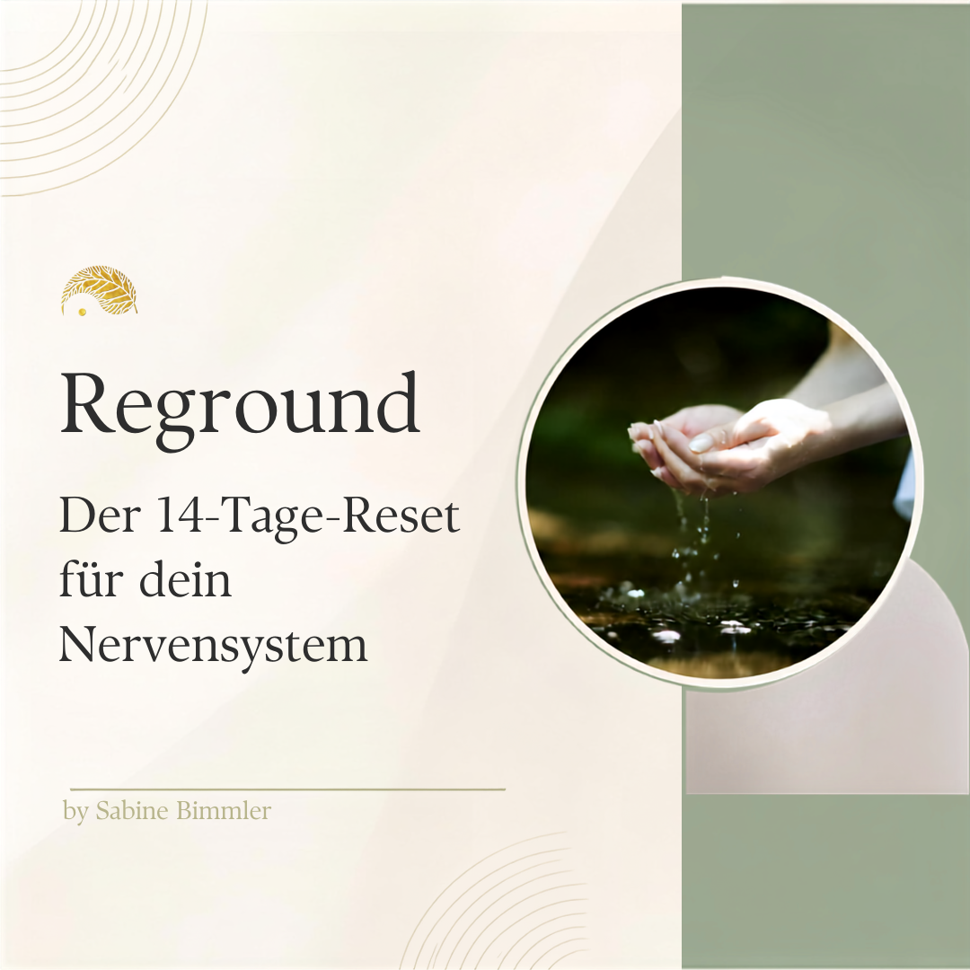 Reground Start September Produktbild