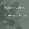 Cover - Endlich Pillenfrei - THE GLOW RESET SYSTEM