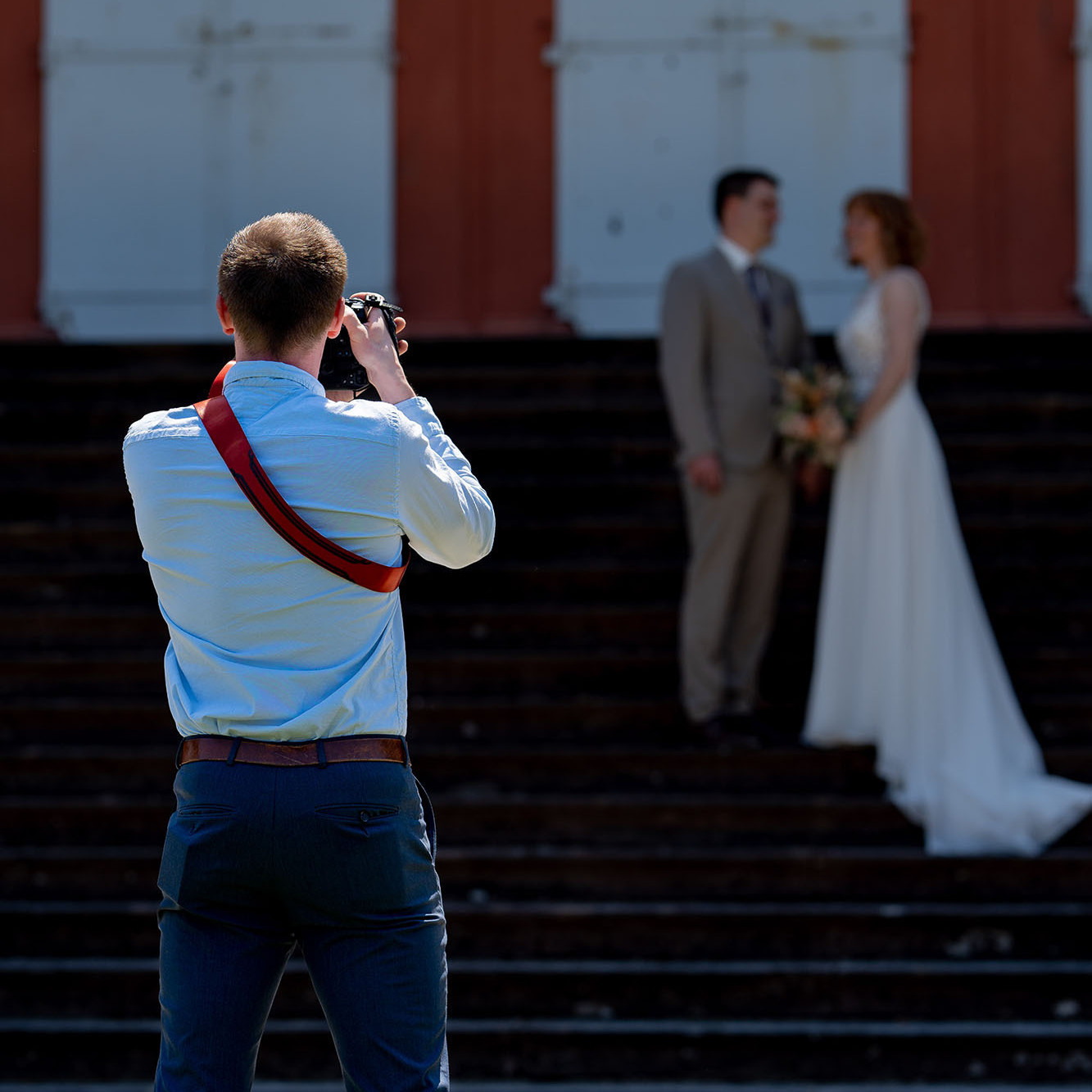 Hochzeitsfotografie online kurs