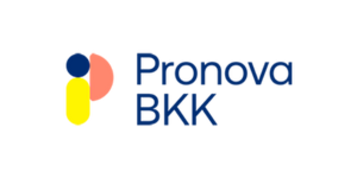 logo pronova bkk