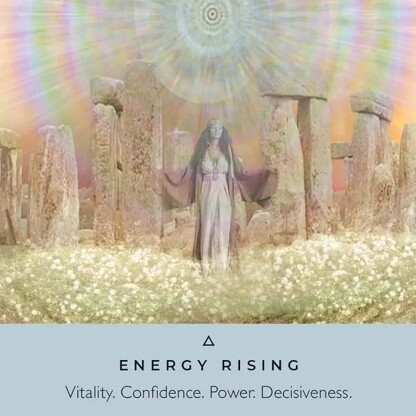 DIVINE MATRIX CODE ®