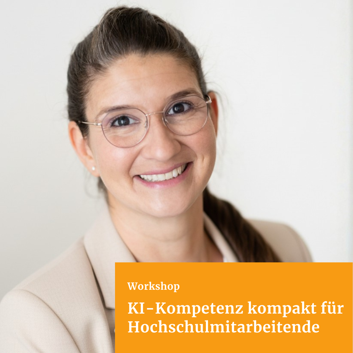 KI-Kompetenz kompakt für Hochschulmitarbeitende Datenschutz, Richtlinien, Anwendung-1200x1200.png