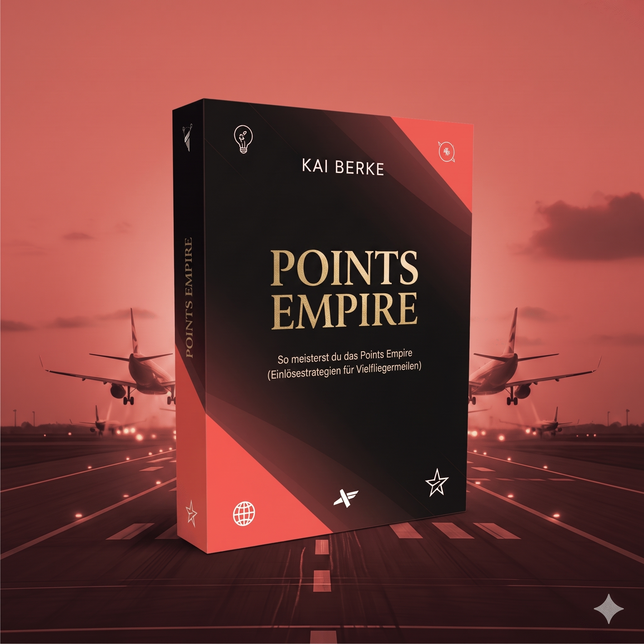 Points Empire Produktbox