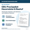 Produktcover GBU-Praxispaket Hausmeister und Bauhof