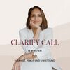 Clarify Call