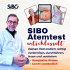 SIBO Atemtest Auswertung