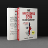 Buchcover mit Titel und Bild