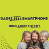 Produktbild "Das erste Smartphone"