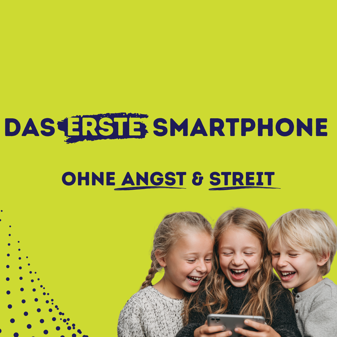 Produktbild "Das erste Smartphone"