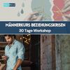 Cover Beziehungskrisen - Männerkurs