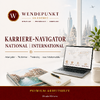 WENDEPUNKT Karriere-Navigator – National & International