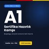 A1 Sertifika Hazırlık Kampı