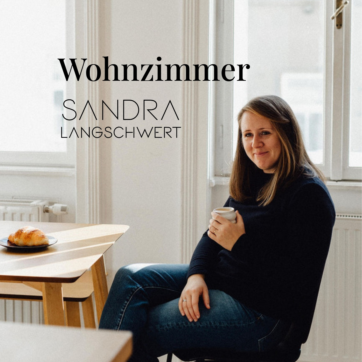 Sandra Langschwert Wohnzimmer