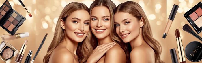 make up ours