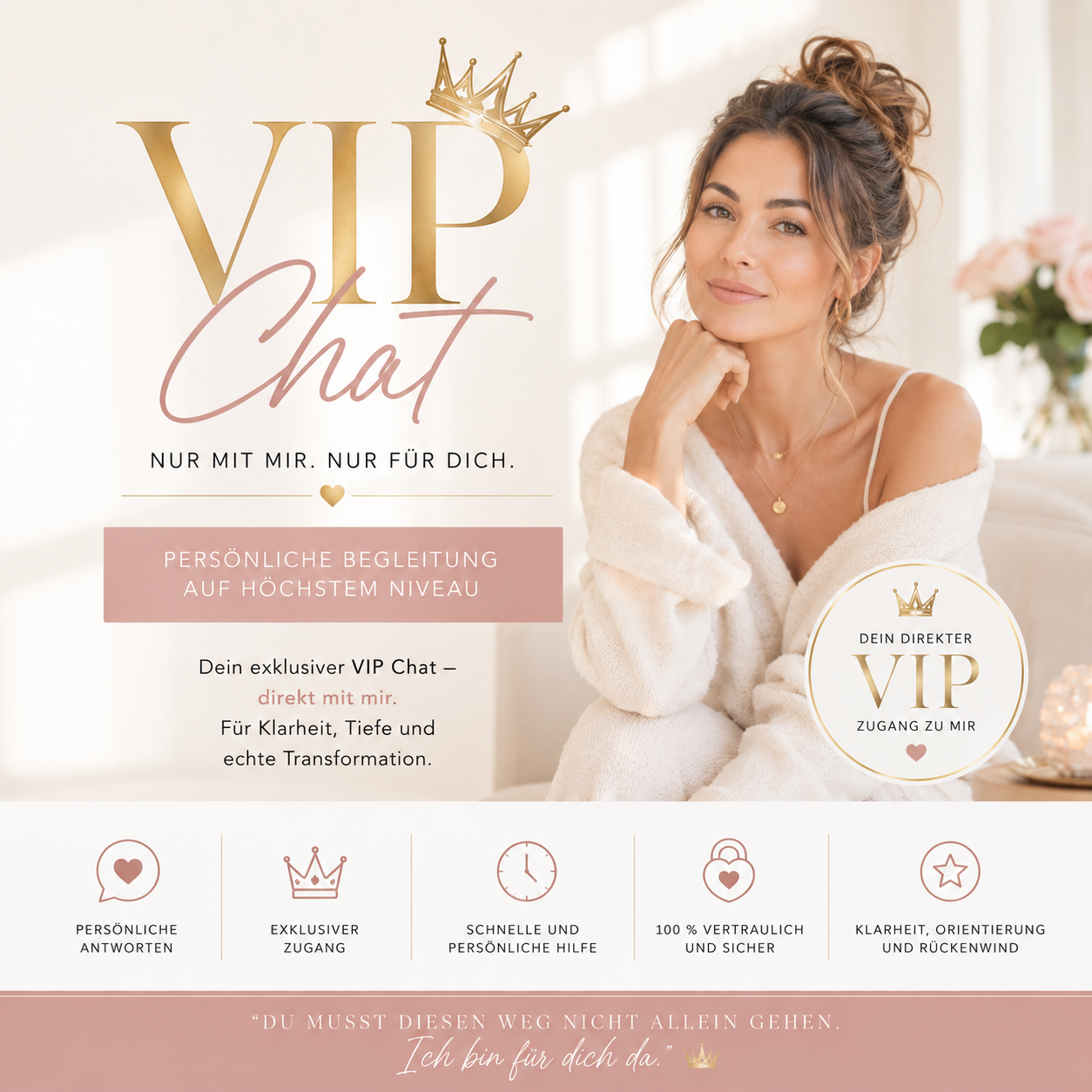 VIP Chat
