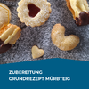 Cover Mürbteig
