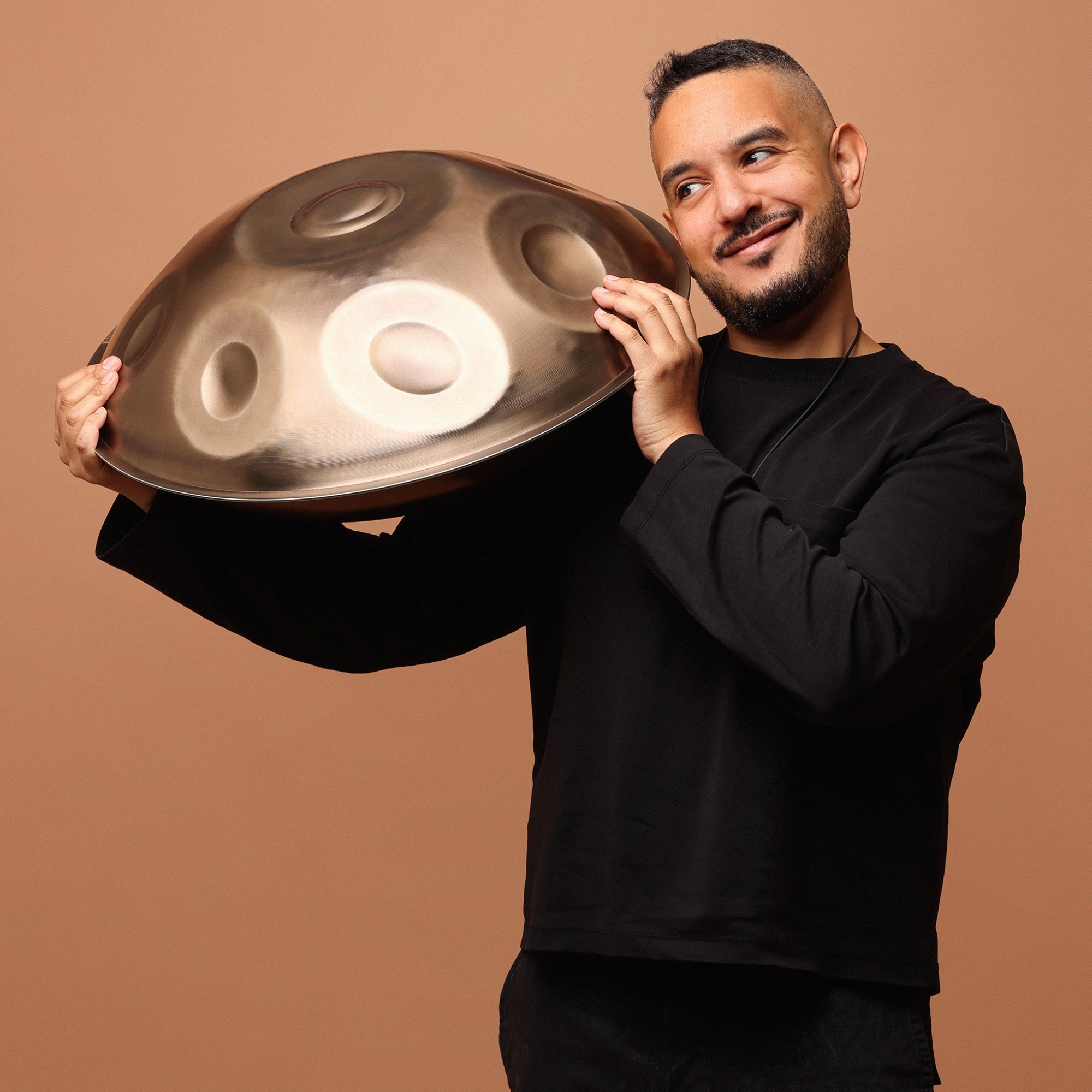 Handpan Circle of Sound