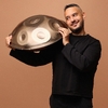 Handpan Circle of Sound