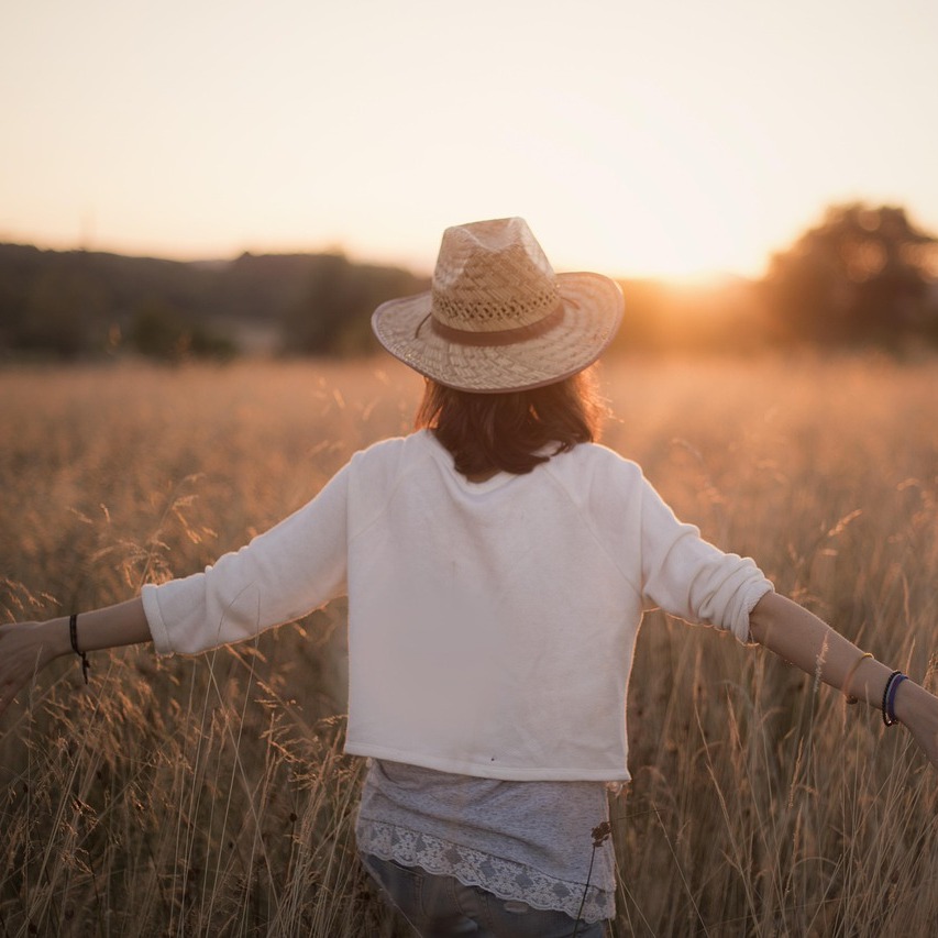 Beende den Kampf mit den Gedanken & Gefühlen