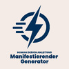 Human Design Energietyp Manifestierender Generator