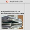 Produktbild Fortbildung "Pflegedokumentation"