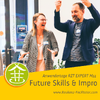 RZT EXPERT Anwendertage M11: Resilienz, Future Skills und Angewandte Improvisation