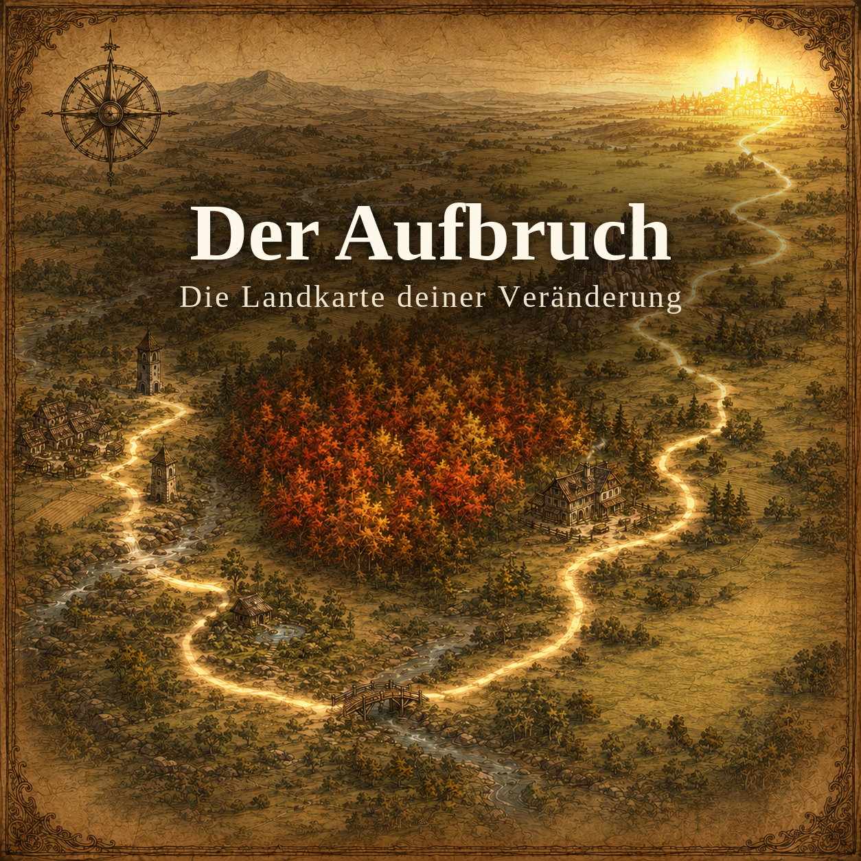 Der Aufbruch