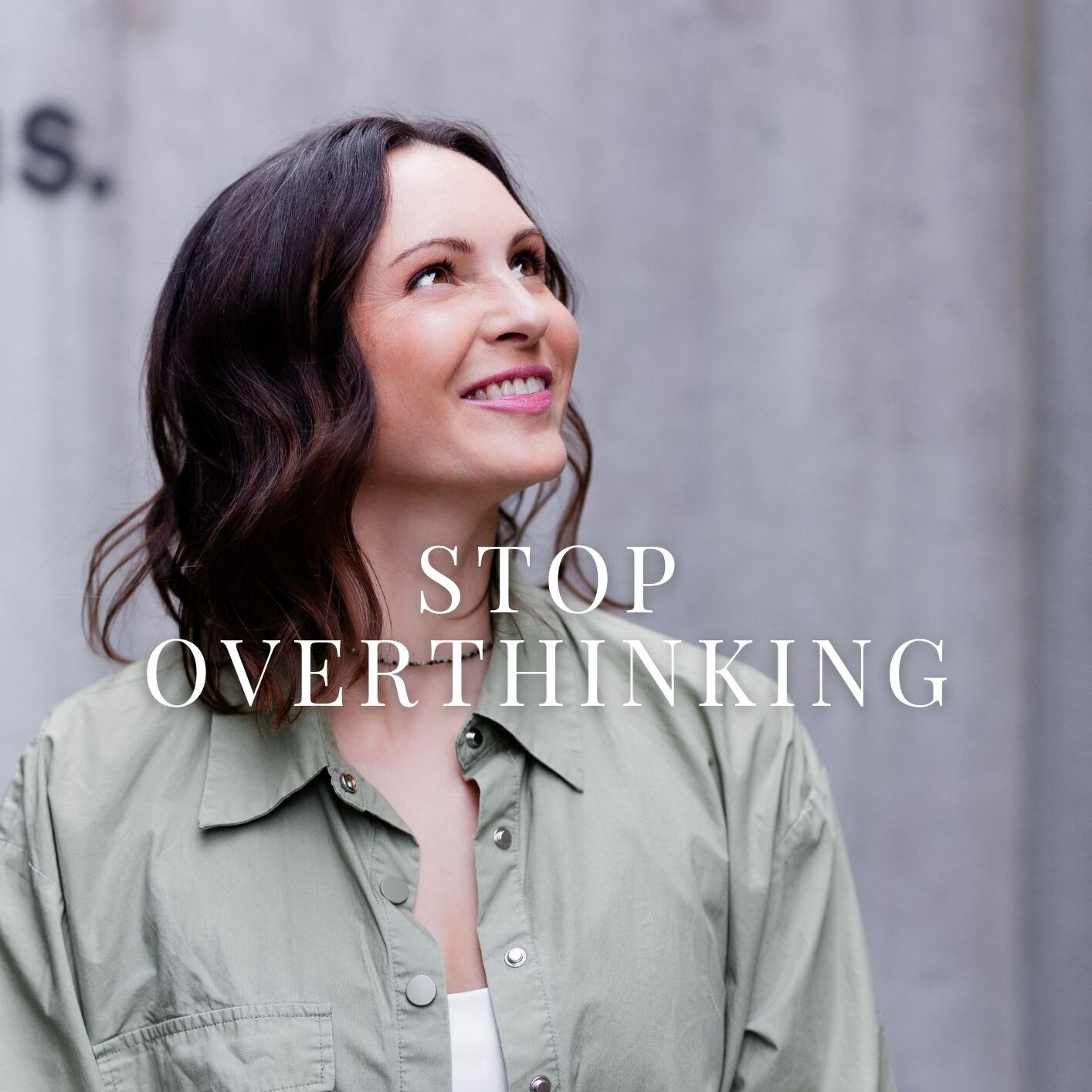Stop Overthinking Bundle