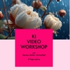 Der KI-Videoworkshop mit Markus Müller-Hahnefeld
