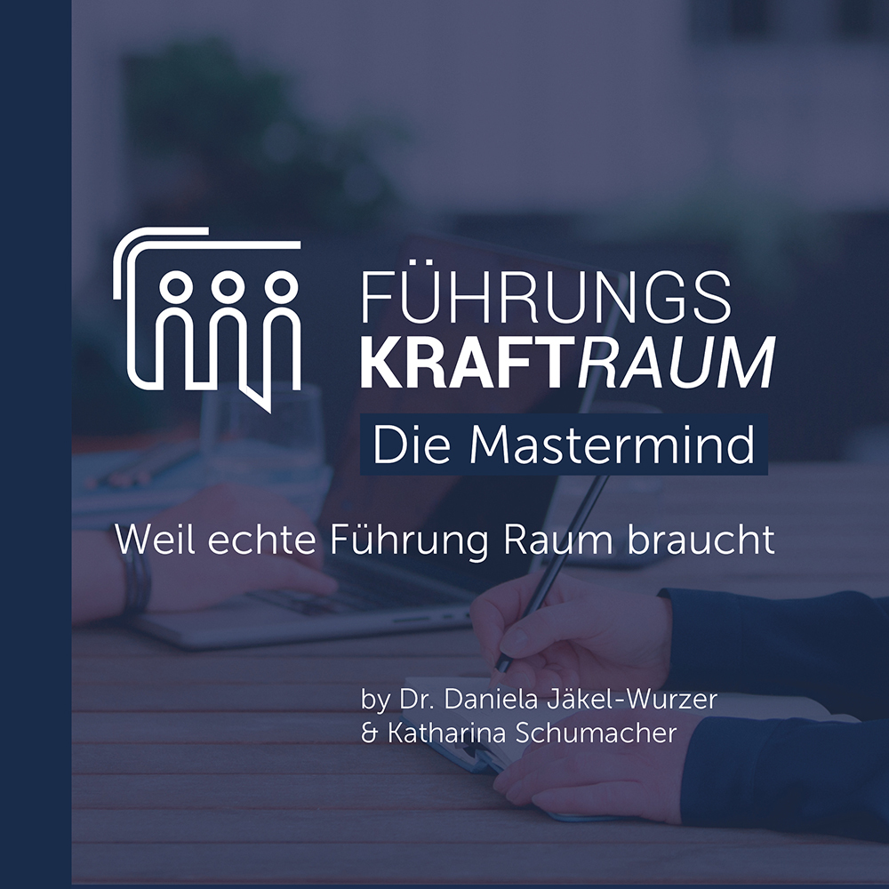 Logo für Mastermind Führungskraftraum