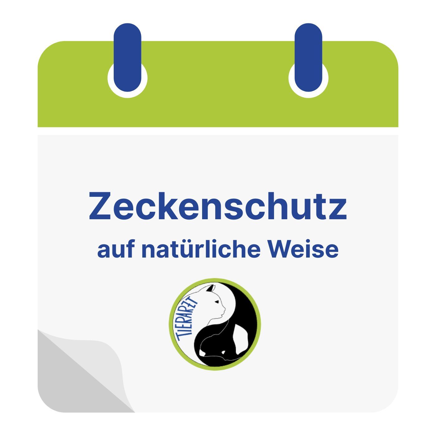 Zeckenschutz auf natürliche Weise