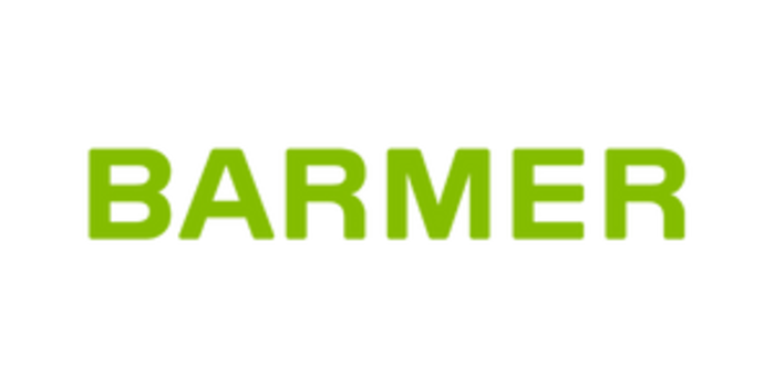 logo barmer krankenkasse