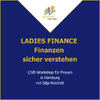 Finanzen sicher verstehen | Workshoptag für Frauen