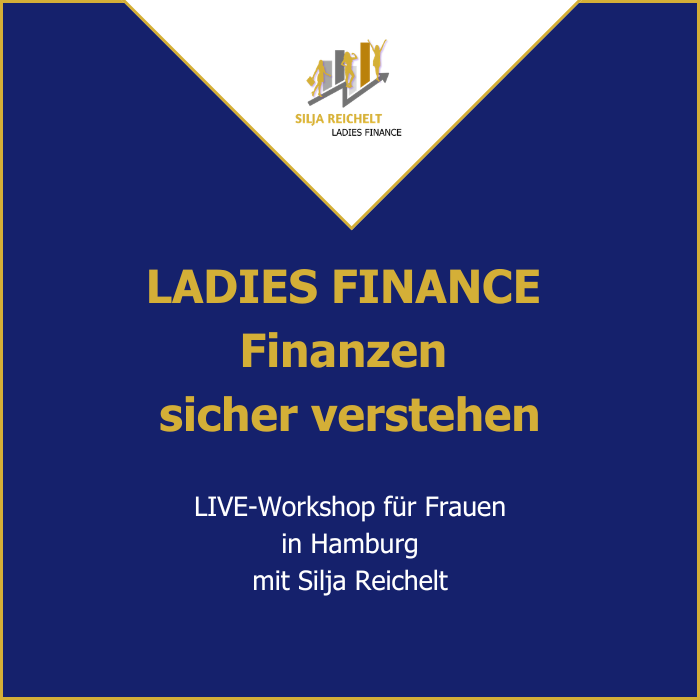 Finanzen sicher verstehen | Workshoptag für Frauen