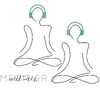 Meditier mit mir - Lerne die Welt der Meditation und Visualisierungen kennen